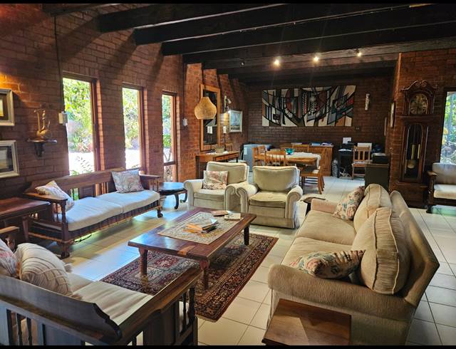 5 BEDROOM BED & BREAKFAST FOR SALE IN WESTVILLE